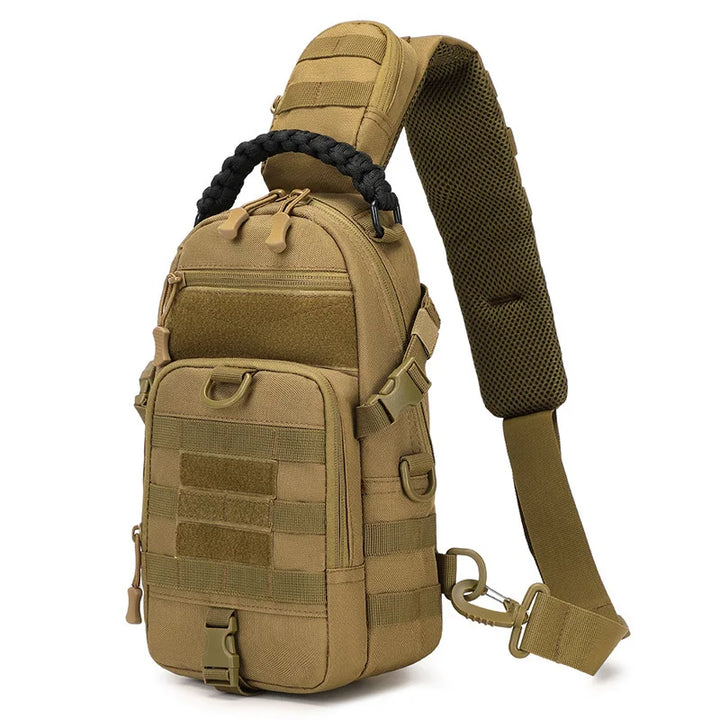 Blackthorn Outdoors Backpack
