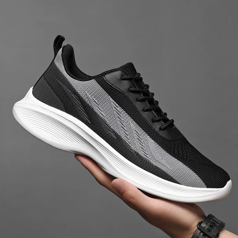 Phantom Runners