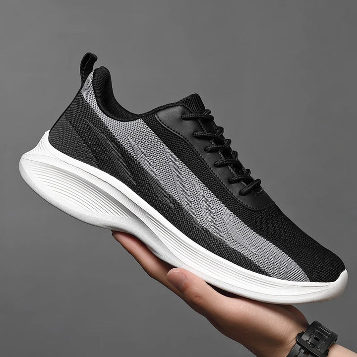 Phantom Runners