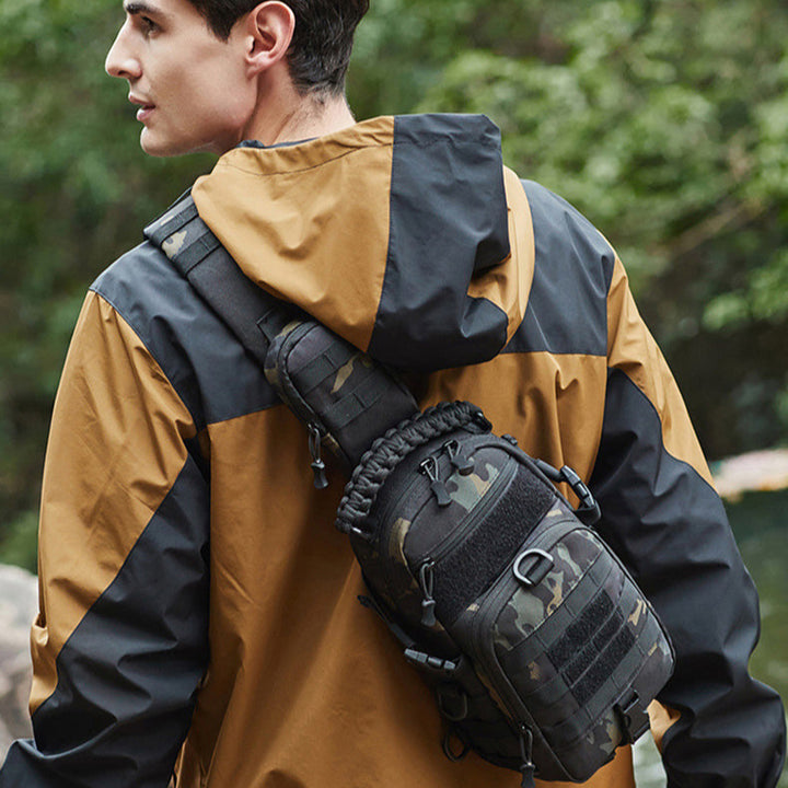 Blackthorn Outdoors Backpack