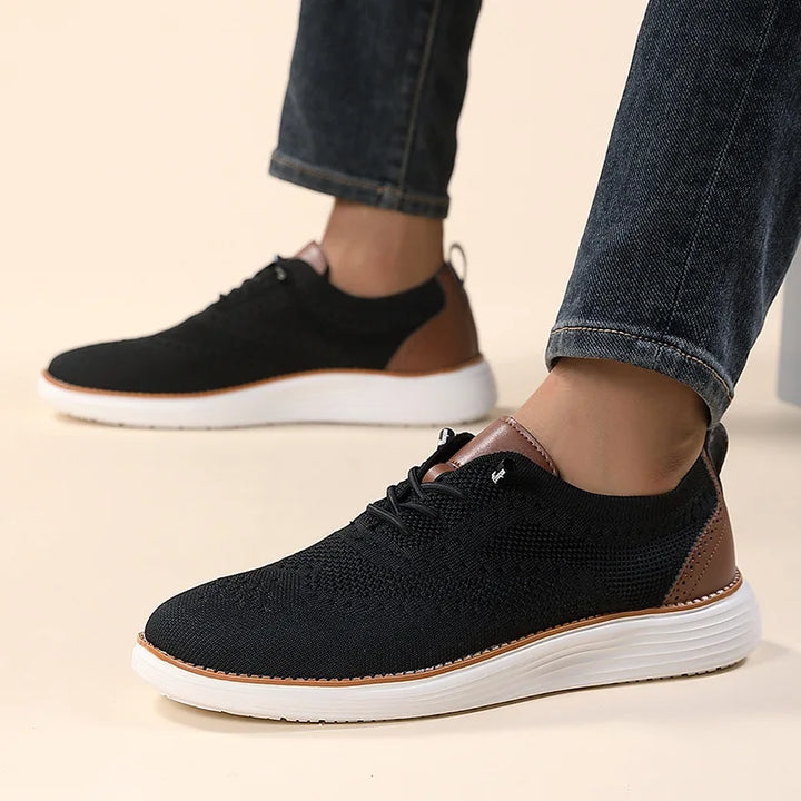 Kensley Prime Smart Casual Sneakers
