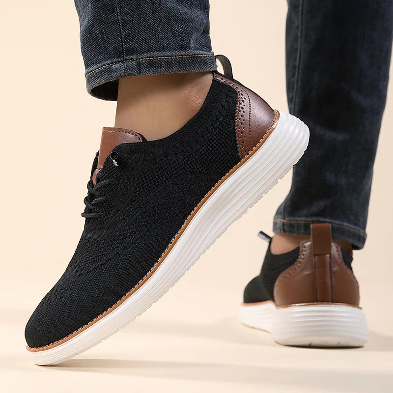 Kensley Prime Smart Casual Sneakers