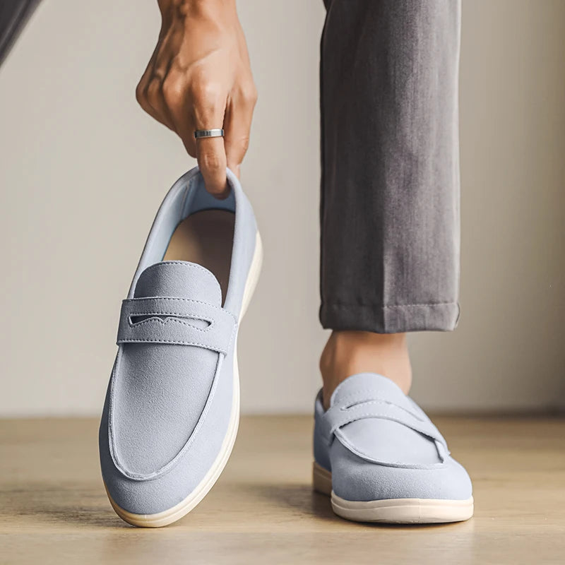 Mero Men's Loafers