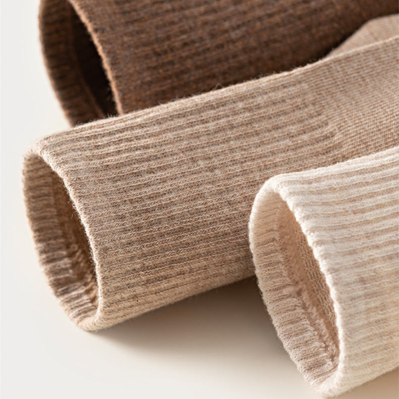 Core Cotton Socks