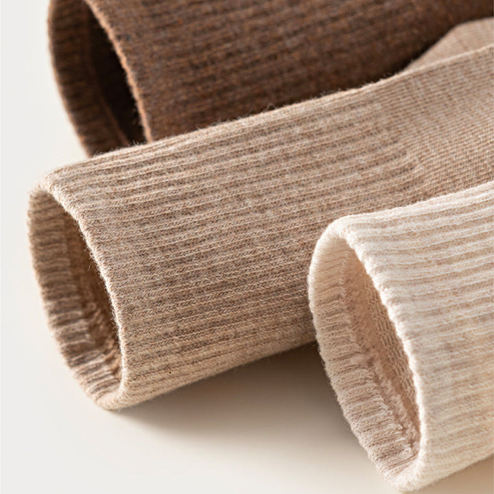 Core Cotton Socks