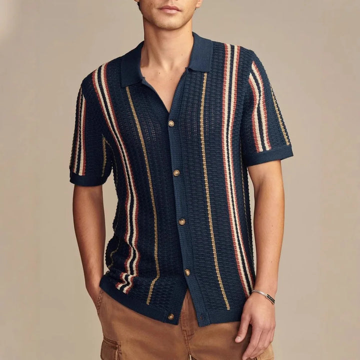 Napoli Open Knit