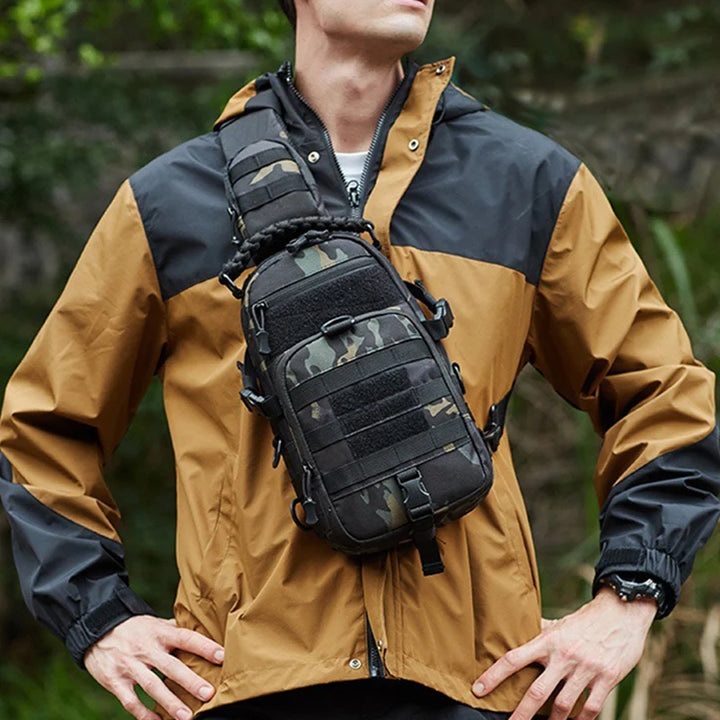 Blackthorn Outdoors Backpack