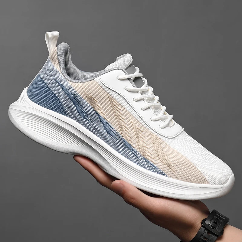 Phantom Runners