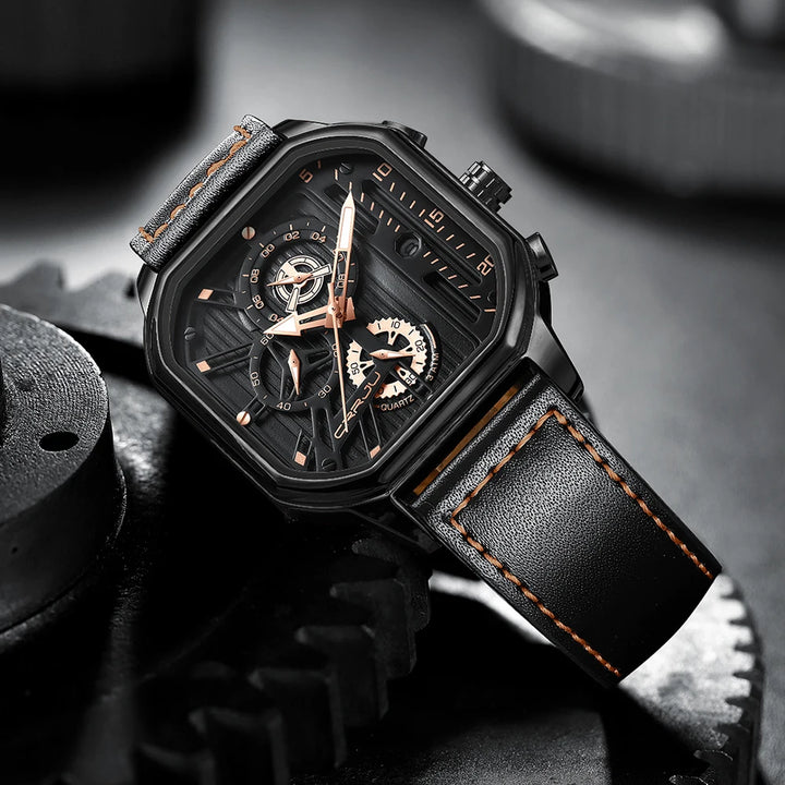 The Velocity Series Watch