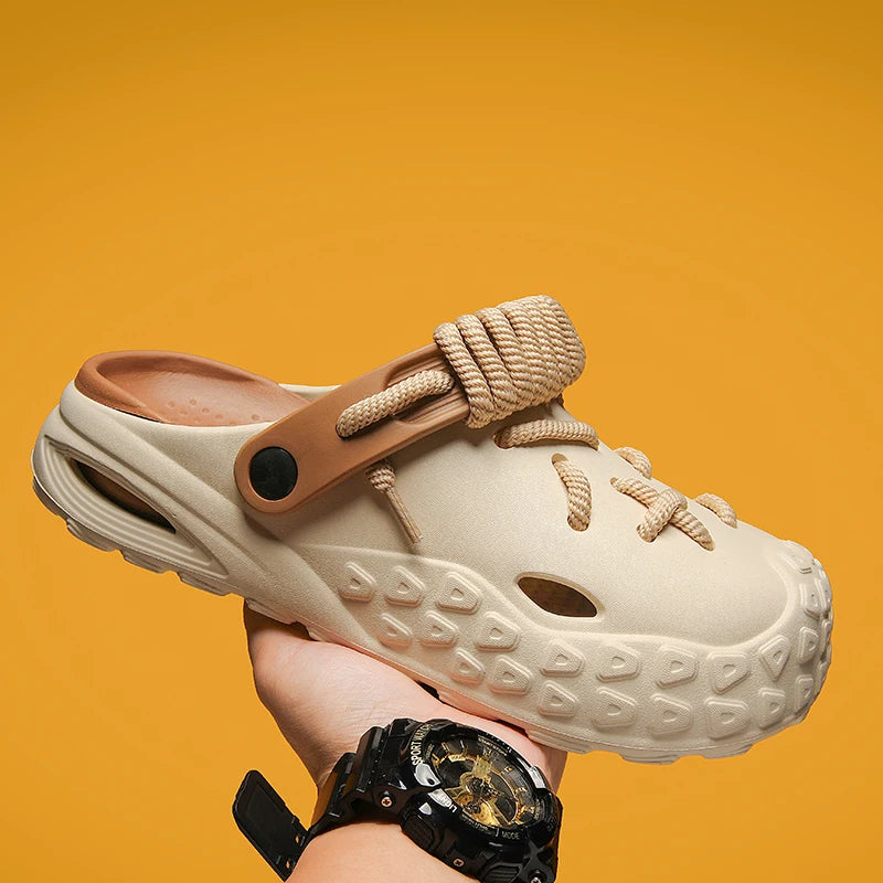 Strad Clogs