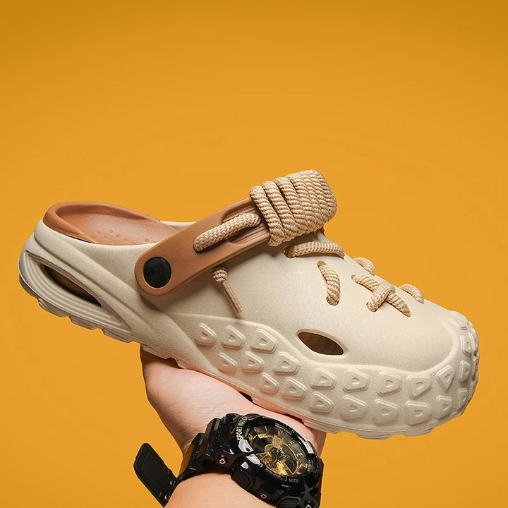 Strad Clogs