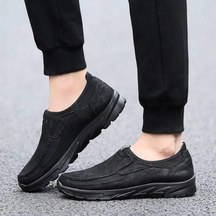 Holloway Loafers