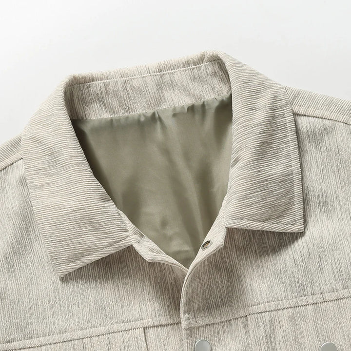 Sandstone Ridge Jacket