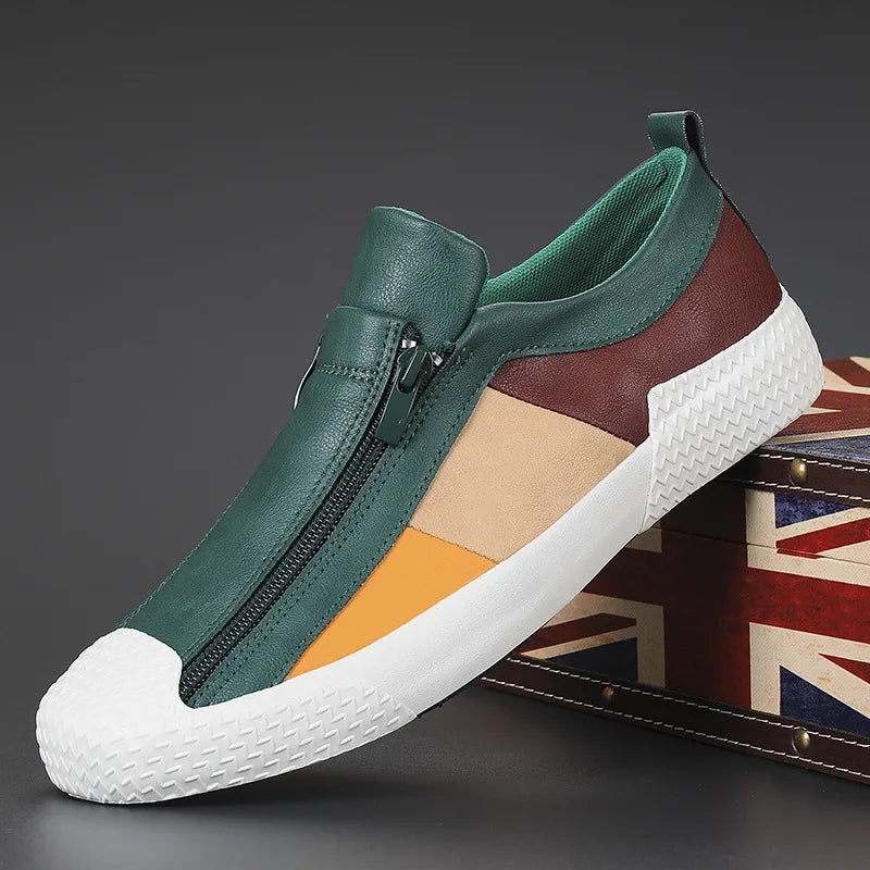ONYX-1 Smart Casual Sneakers
