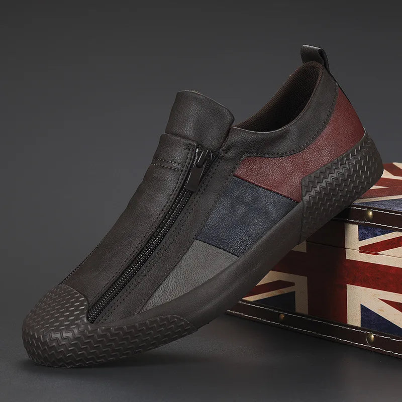 ONYX-1 Smart Casual Sneakers