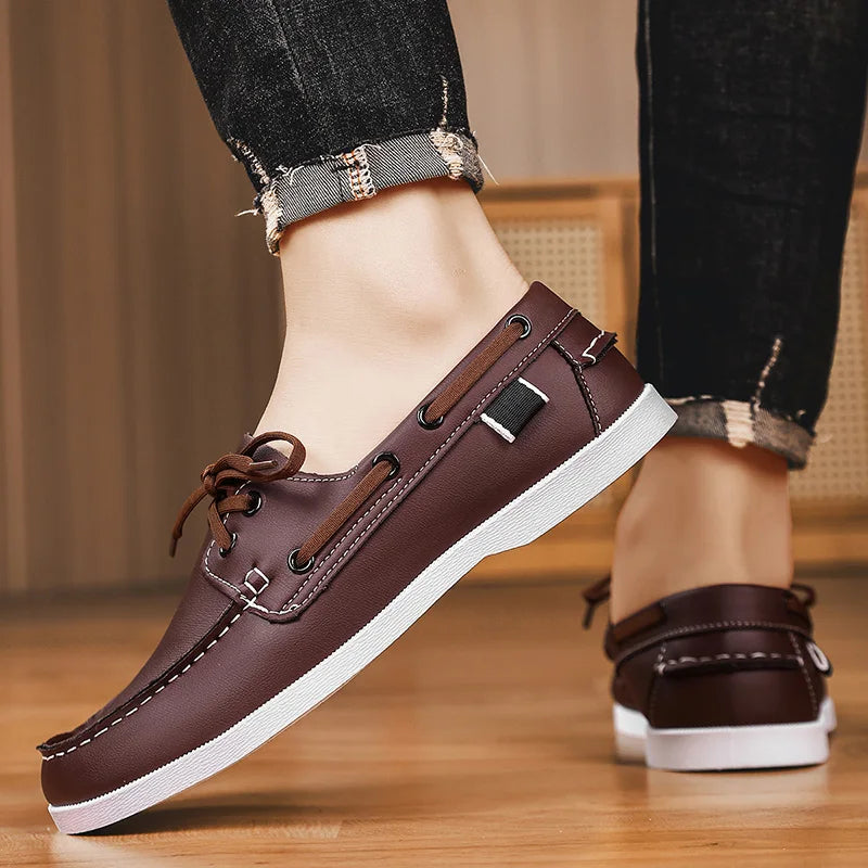 Westbourne Loafers