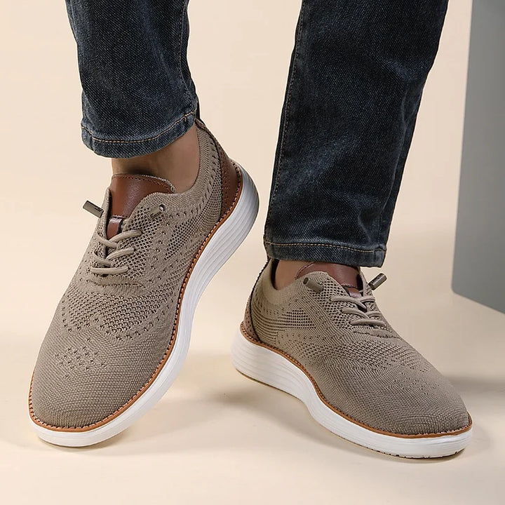 Kensley Prime Smart Casual Sneakers