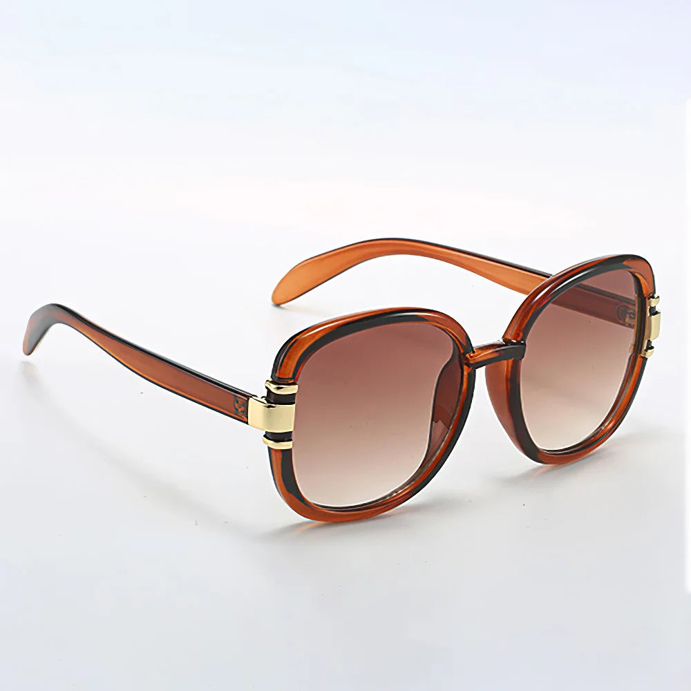 Sundown Siren Sunglasses