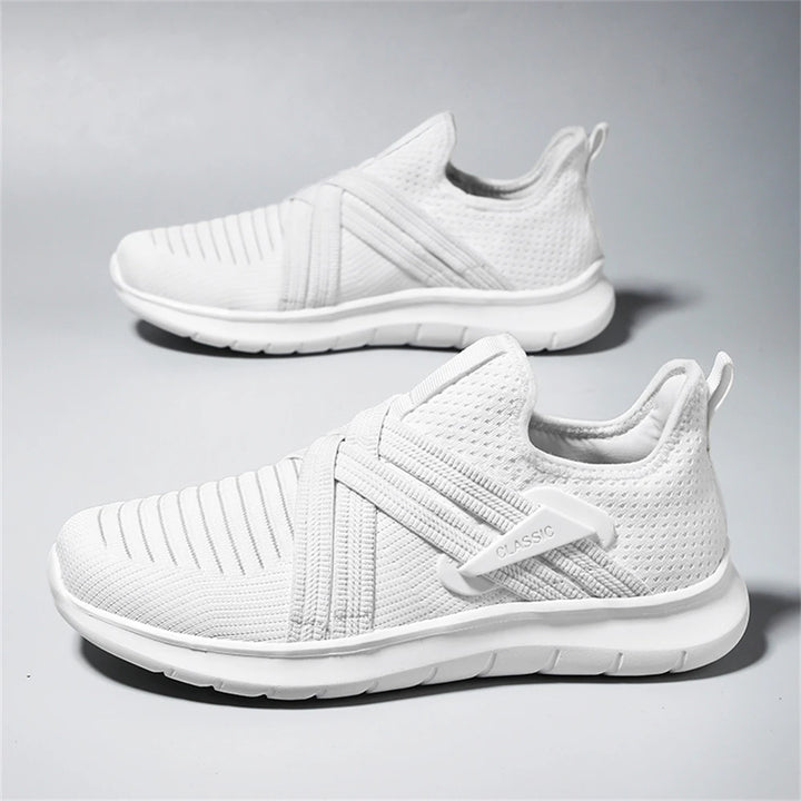 Zevo Slip on Sneakers