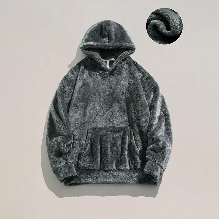 Polar Drift Hoodie
