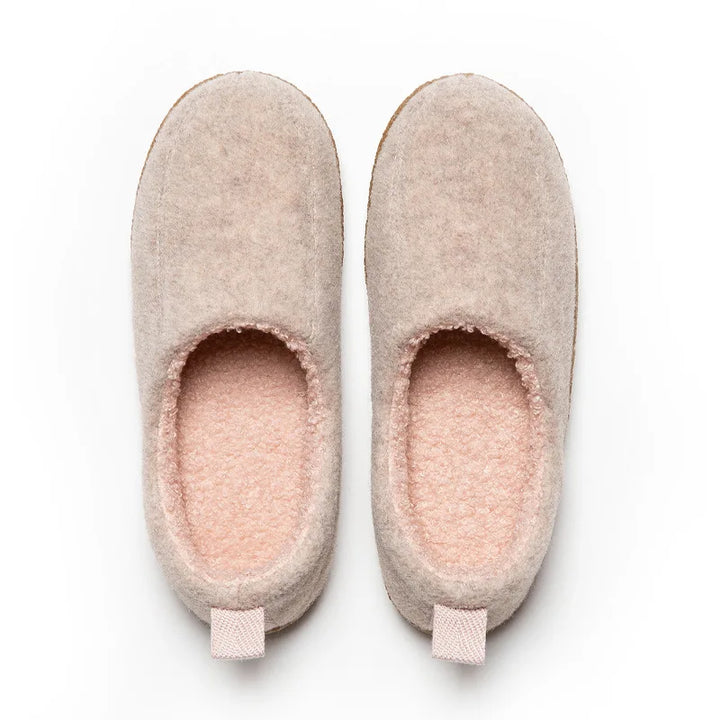 Hearth Lounge Slippers