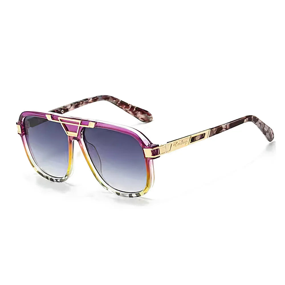 Fade Theory Sunglasses