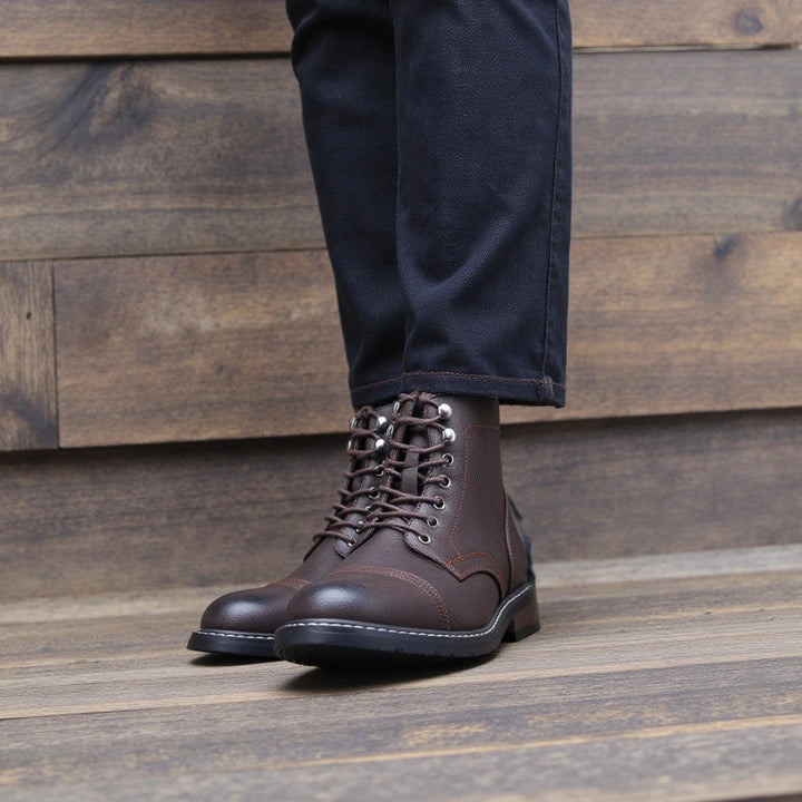 Westmere Boots