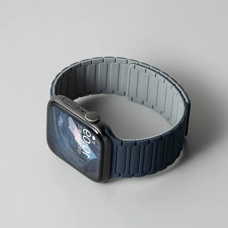 Silicore Apple Watch Band