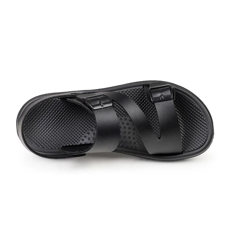 The Jackson Sandal