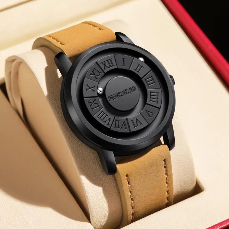 Nero Core Watch