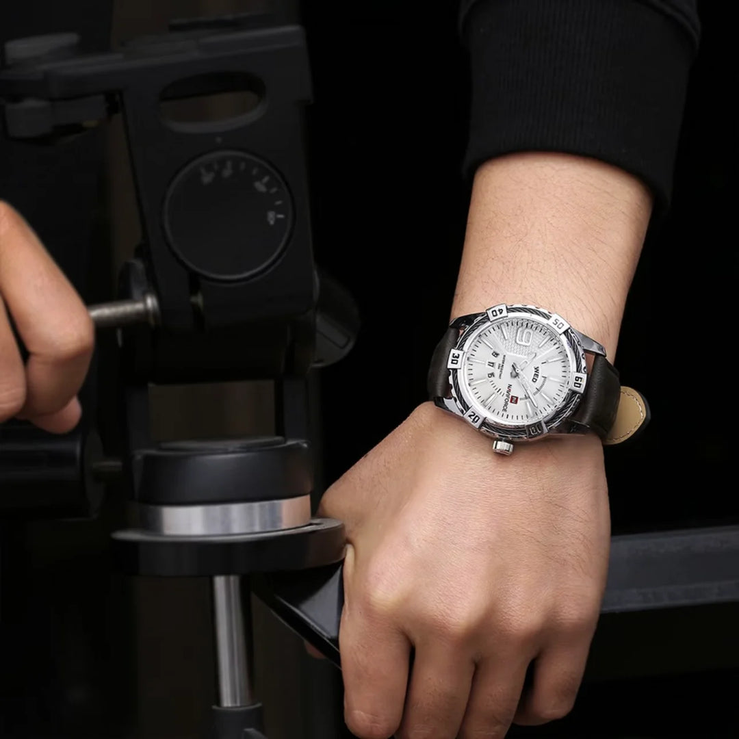 Arclane Men's Watch