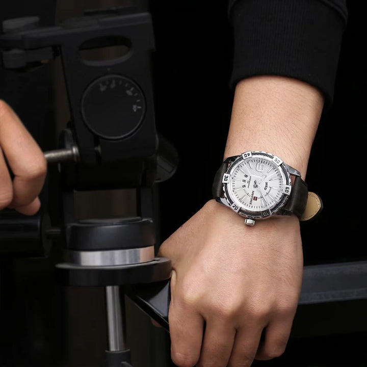 Arclane Men's Watch