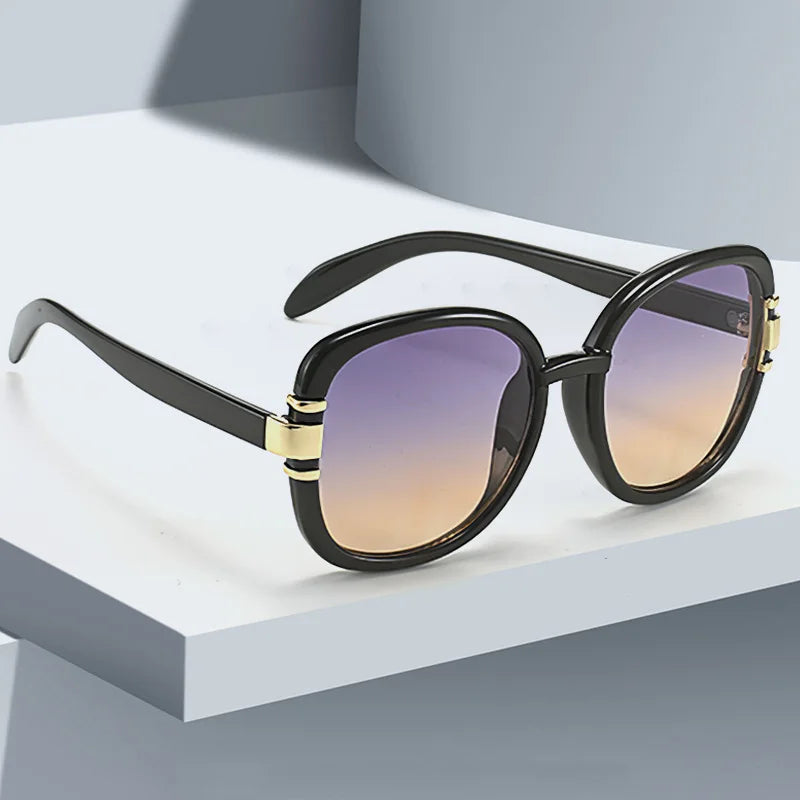 Sundown Siren Sunglasses
