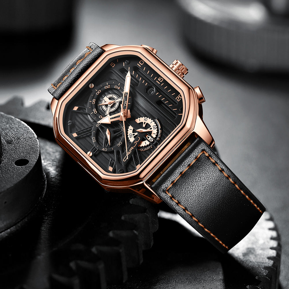 The Velocity Series Watch