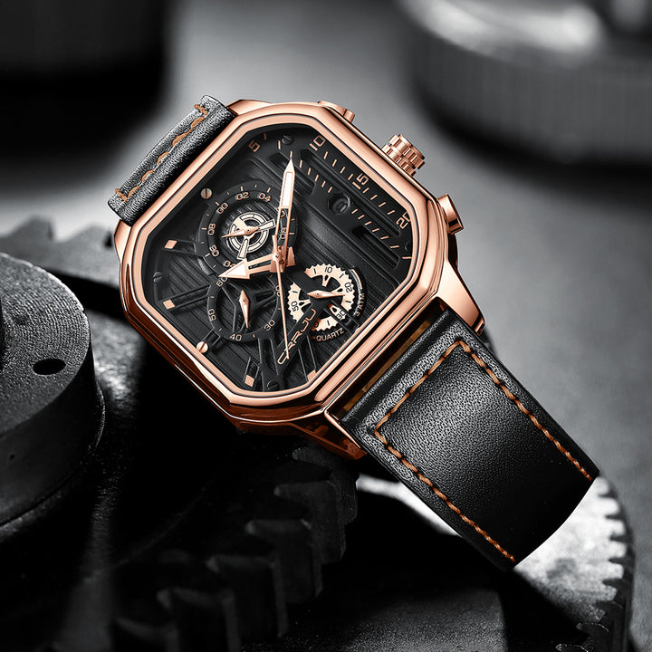 The Velocity Series Watch