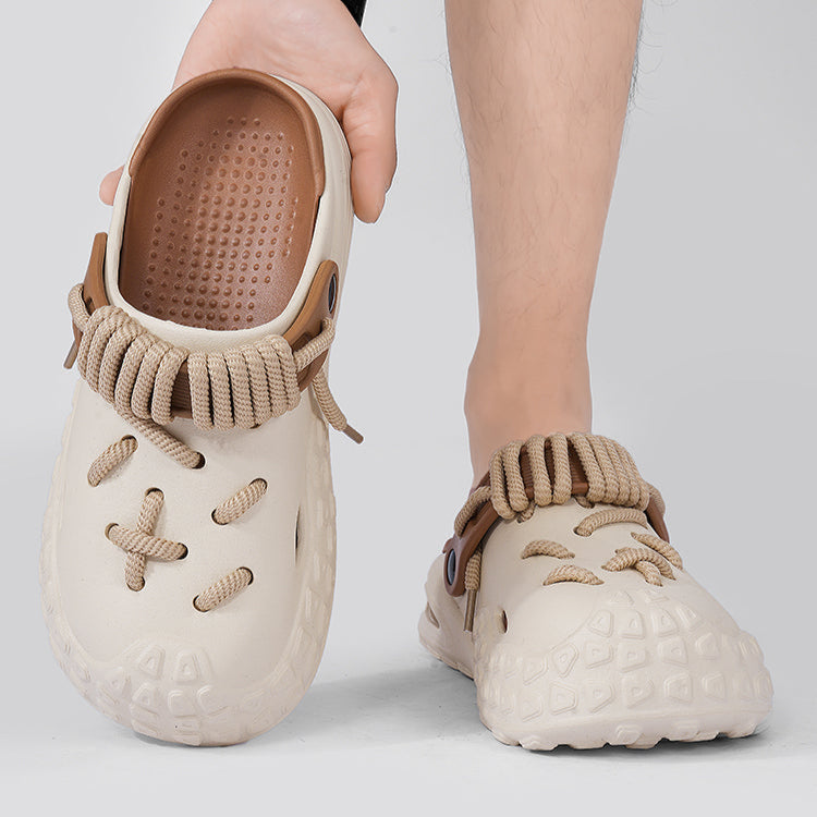 Strad Clogs