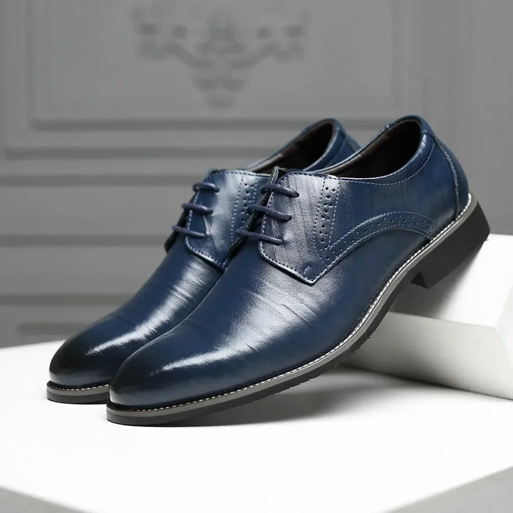 Winslow Dress Shoes
