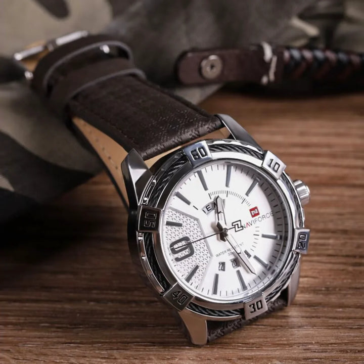 Arclane Men's Watch