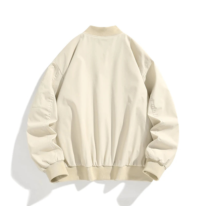 Core Bomber Jacket