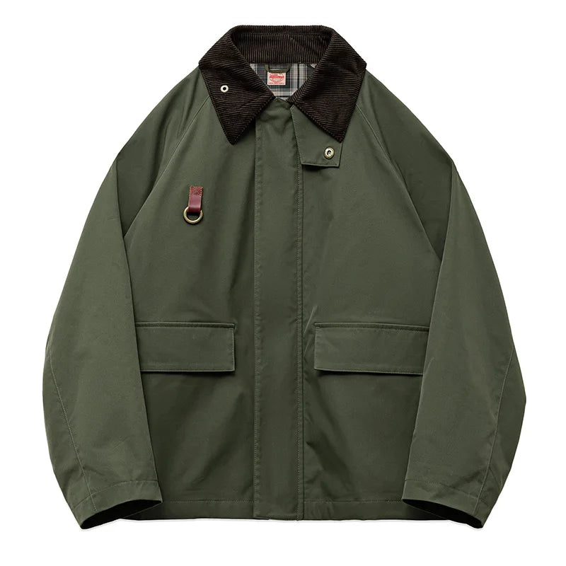 City Muse Jacket