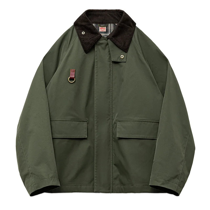 City Muse Jacket