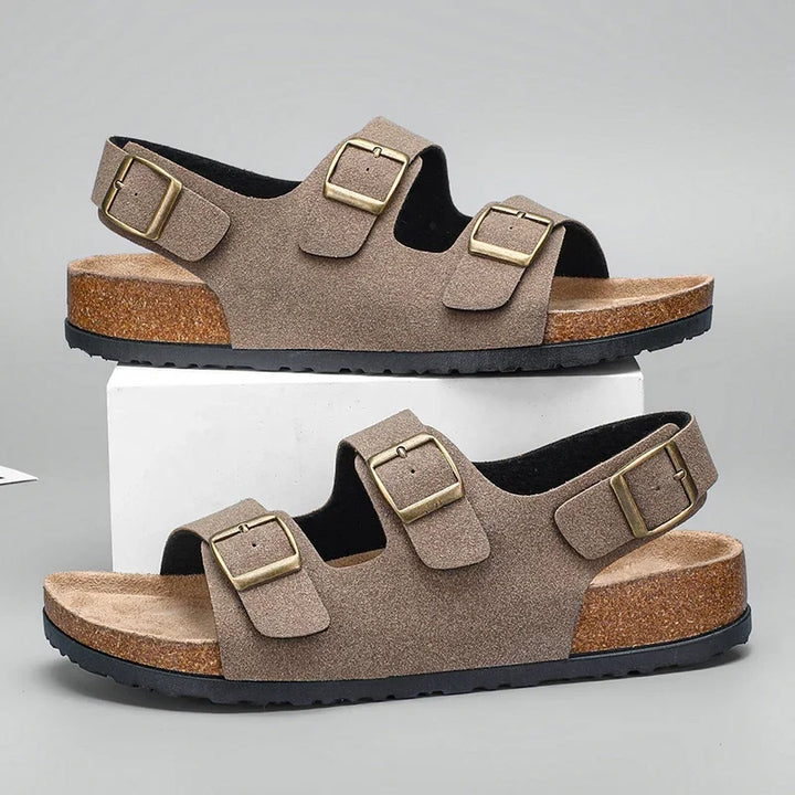 Langford Birkenstock Sandals