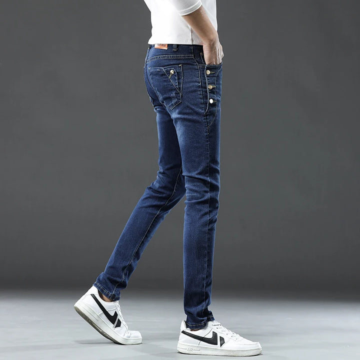 Arcline Taper Jeans