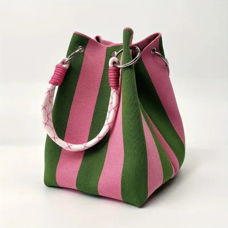 Color Pop Tote Bag
