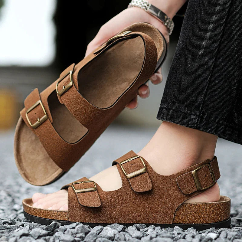Langford Birkenstock Sandals
