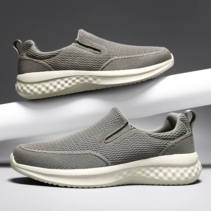 Evoke Slip Ons