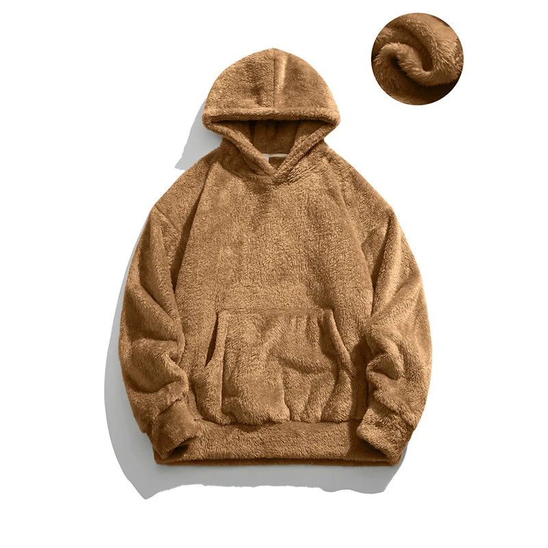 Polar Drift Hoodie