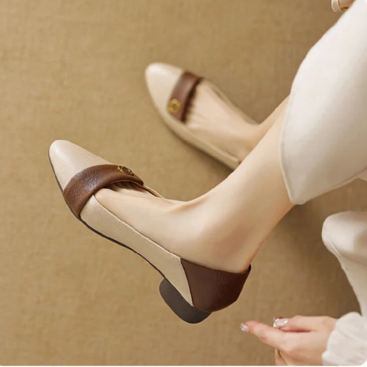 Audrey Flats