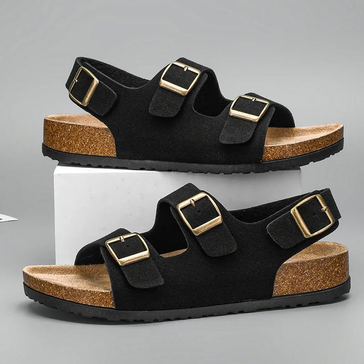 Langford Birkenstock Sandals