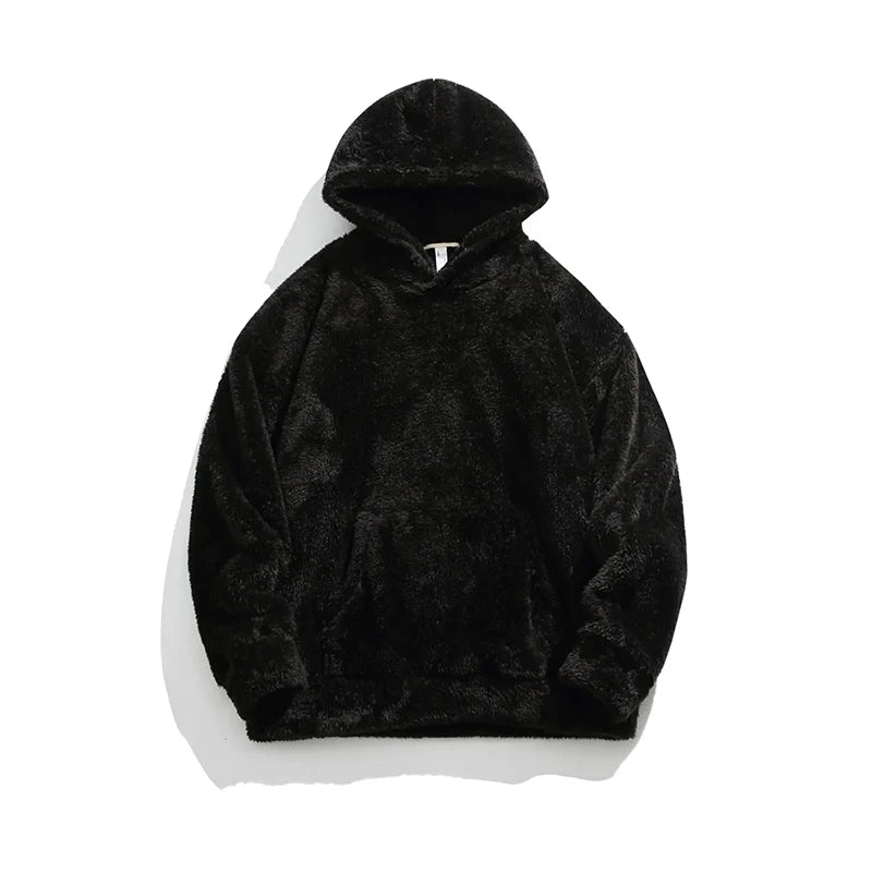 Polar Drift Hoodie